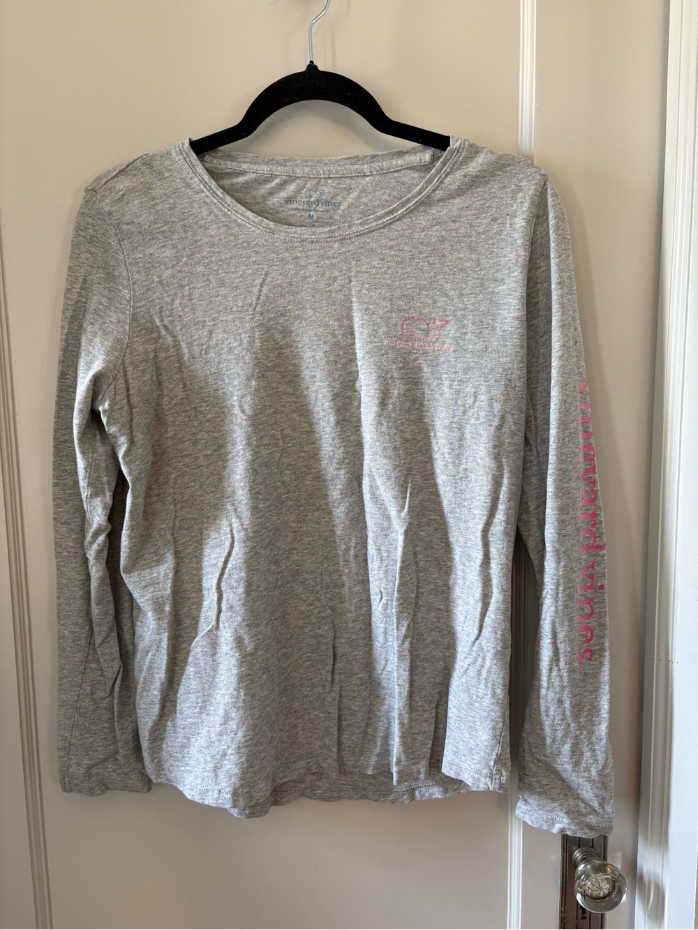 Vineyard Vines long sleeve